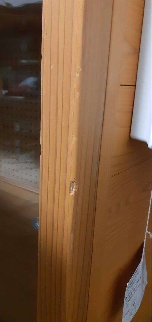 犬小屋製作工房K 防音ケージ換気扇付