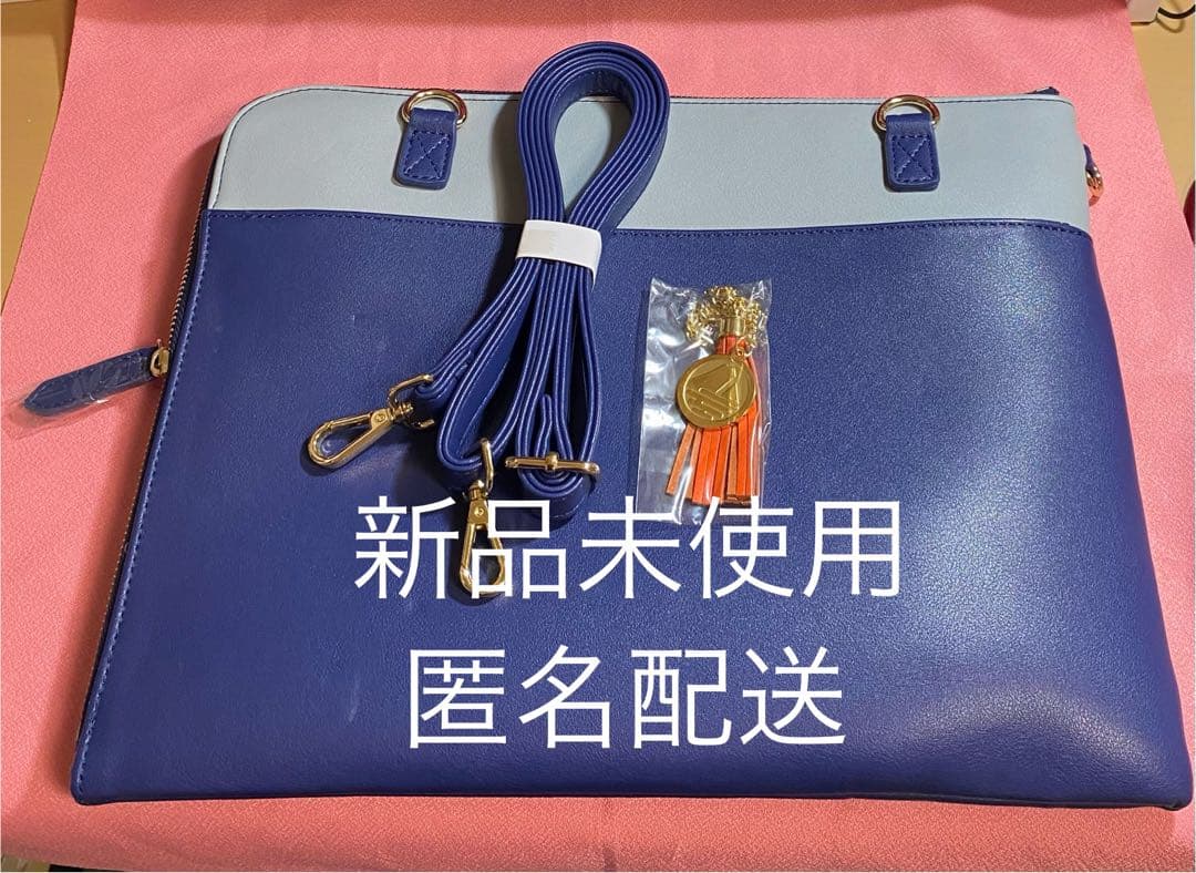 刀剣乱舞クラッチバッグ「山姥切国広」