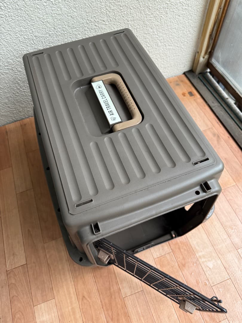 【未使用品＋状態良】犬飼育1４点セット！※中型犬推奨