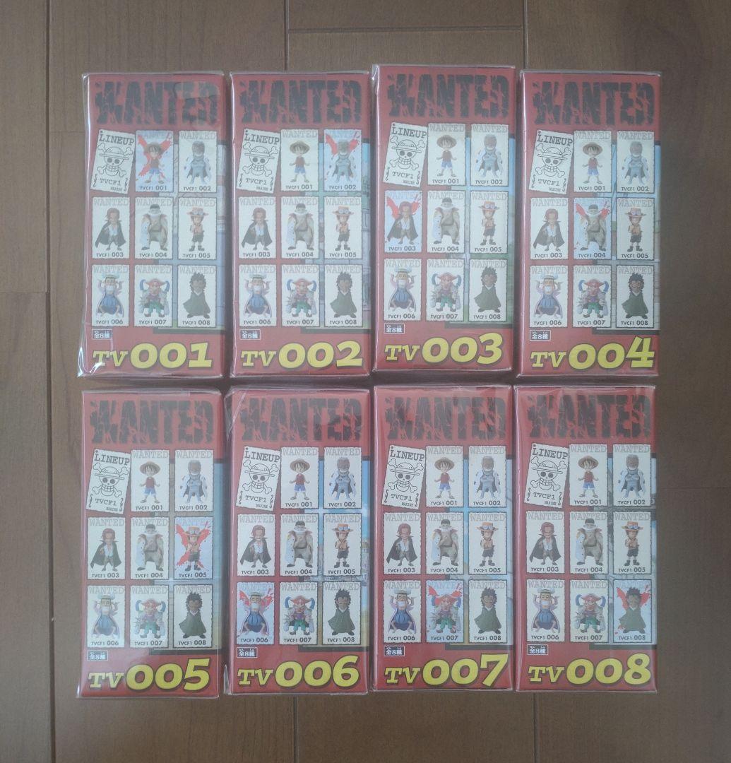 専用です　ワンピース　フィギュア　ワーコレ　とるナビ　当選品　通知書付き