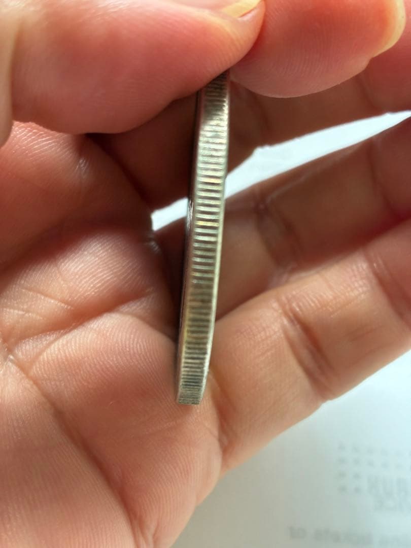 稀少　中華民国古銭幣　貴州省政府造　壹圓　銀製 車のデザイン