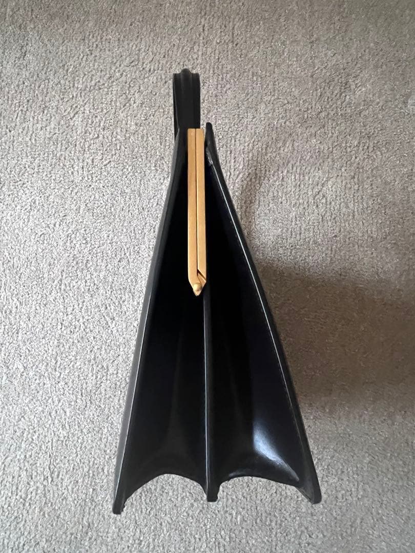 新品同様！CELINEセリーヌ フィービー クラスプ バッグ Phoebe