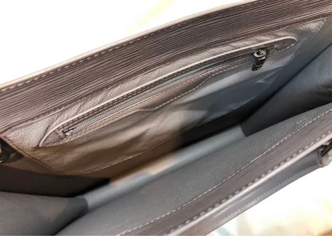 LOUIS VUITTON サックプラ＆バンドー