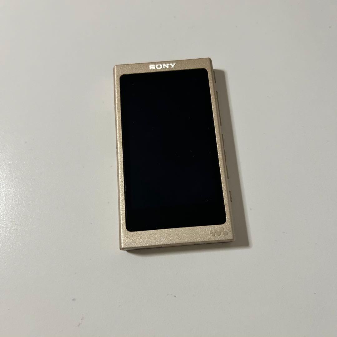 SONY ウォークマン　NW-A45