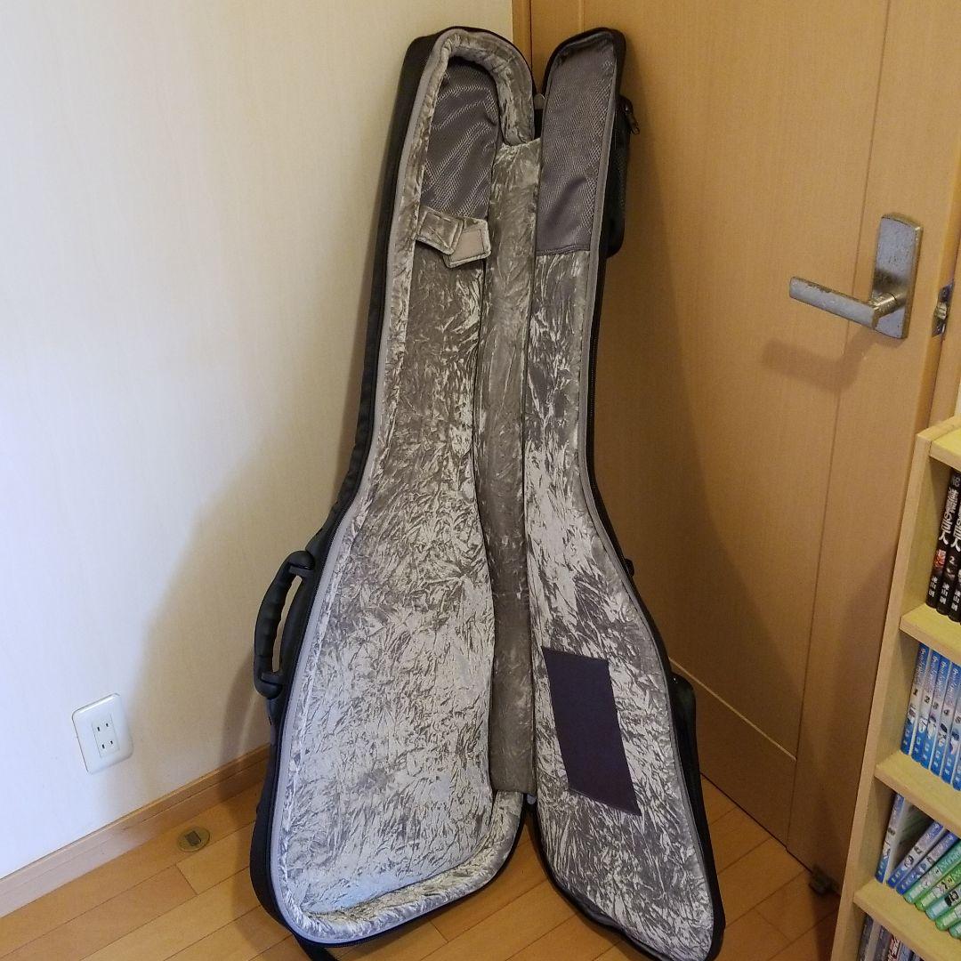 ギターケース