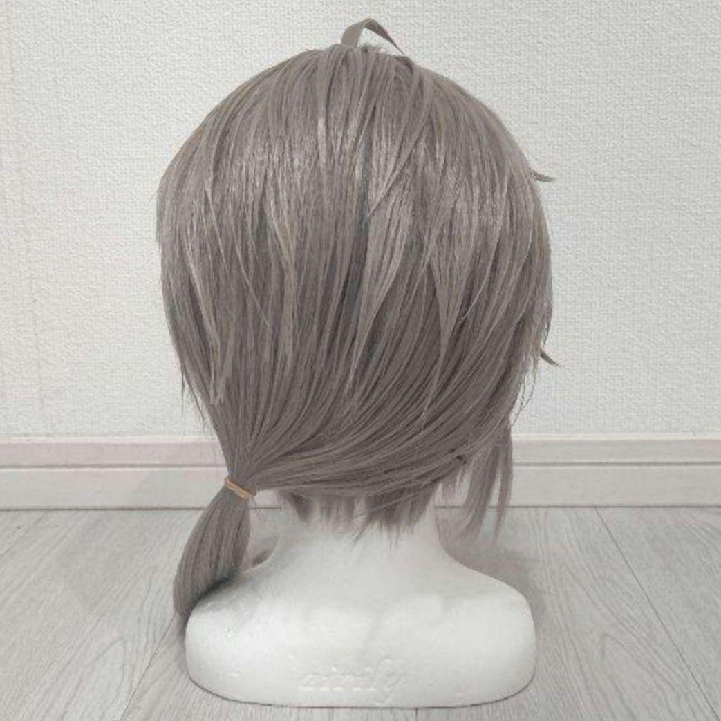 にじさんじ 叶 コスプレ ウィッグ