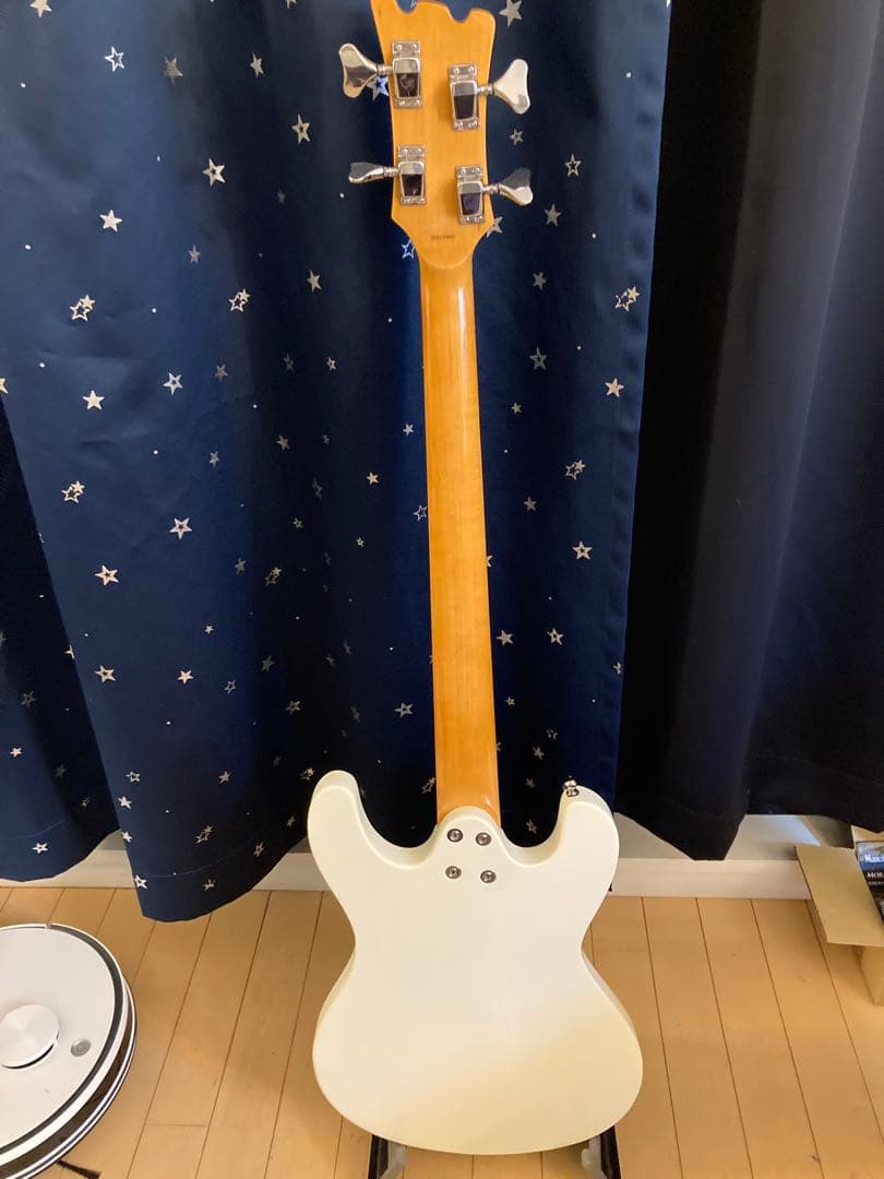 ARIA PROⅡ アリアプロ モズライトベース