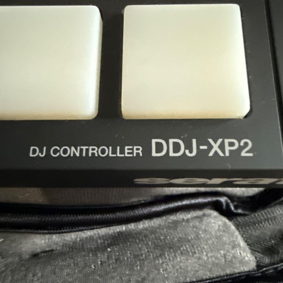 DJ機材 Pioneerdj DDJ-XP2