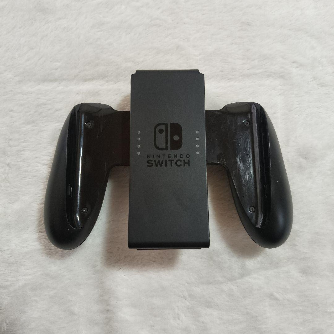 nintendo switch本体　SDカード128GB　コントローラー