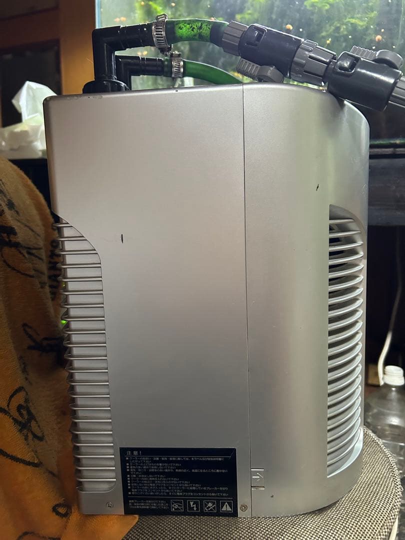 保温・保冷器具 ZENSUI ZR mini