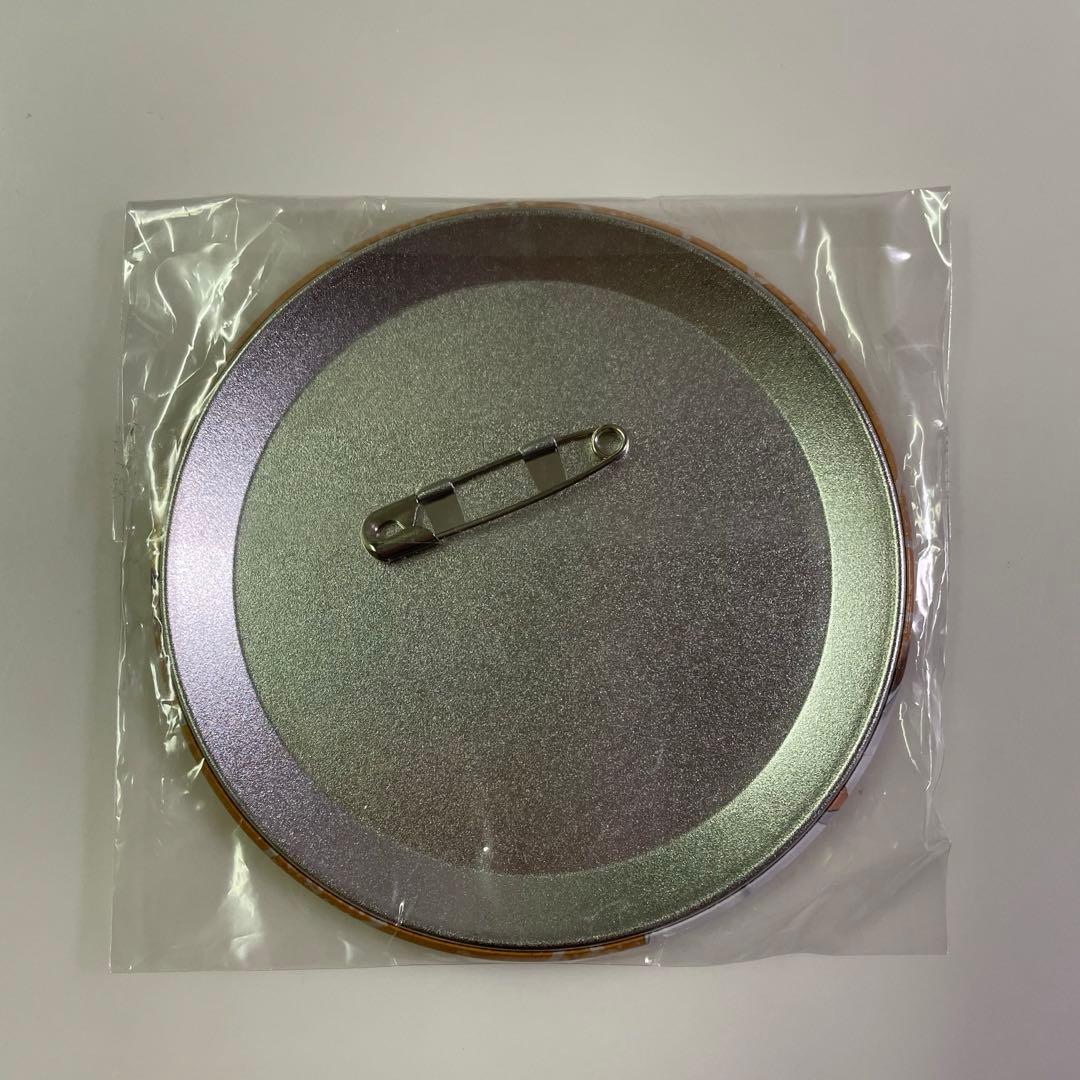 ハイキュー 日向 缶バッジ