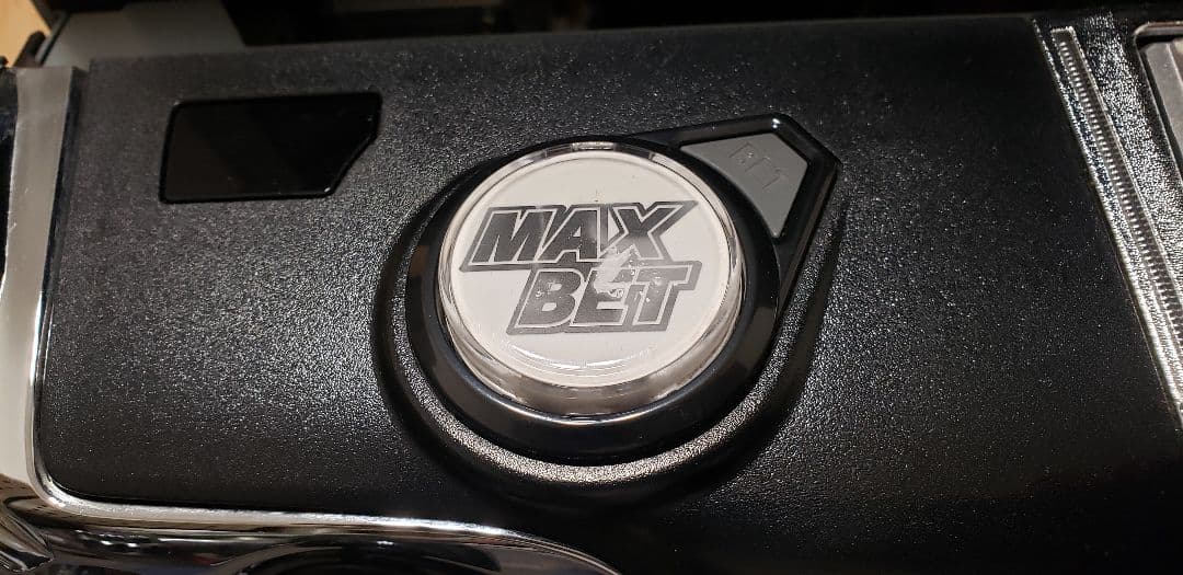 ♪パチスロ実機　スマスロ　ToLOVEるダークネス　ヤミパネル　ユニット付♪