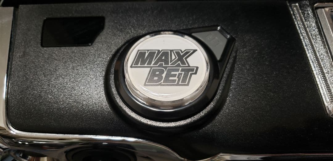 ♪パチスロ実機　スマスロ　ToLOVEるダークネス　ヤミパネル　ユニット付♪