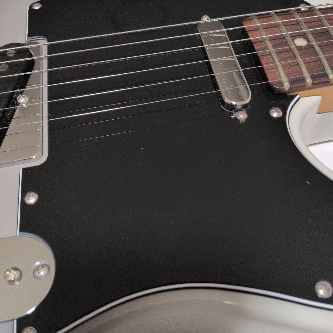 ギター Fender Player Plus Telecaster Mexico