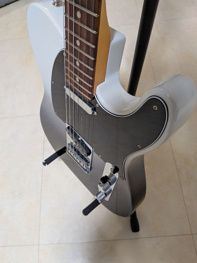 ギター Fender Player Plus Telecaster Mexico