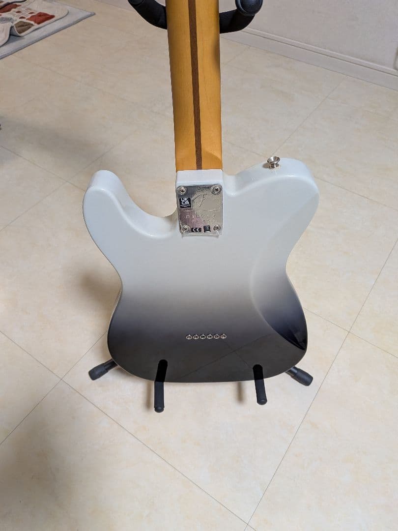 ギター Fender Player Plus Telecaster Mexico