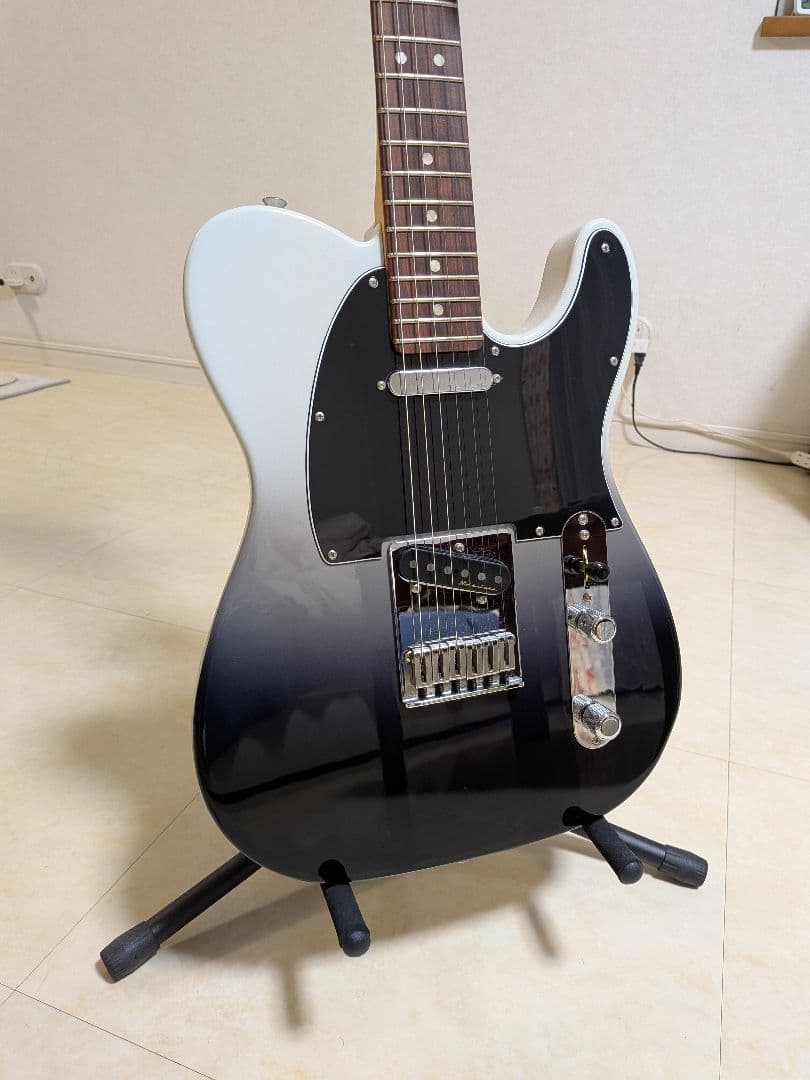 ギター Fender Player Plus Telecaster Mexico