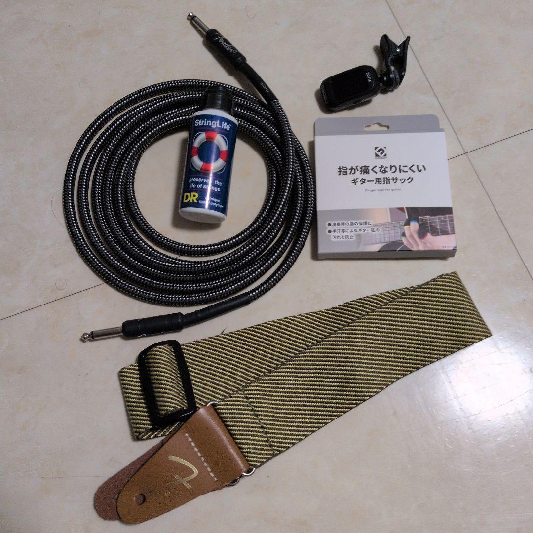 ギター Fender Player Plus Telecaster Mexico