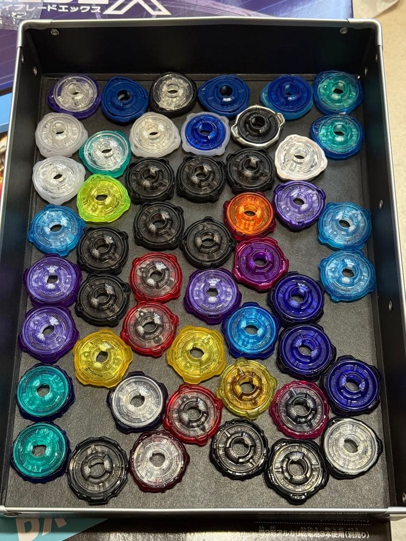 まとめ売り ベイブレードX