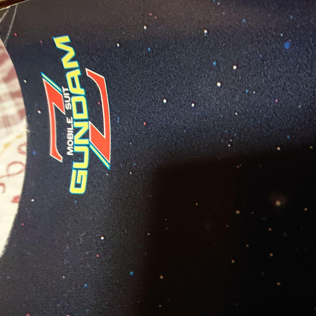 機動戦士ガンダム ゼータガンダム Ζガンダム B1ポスター 非売品