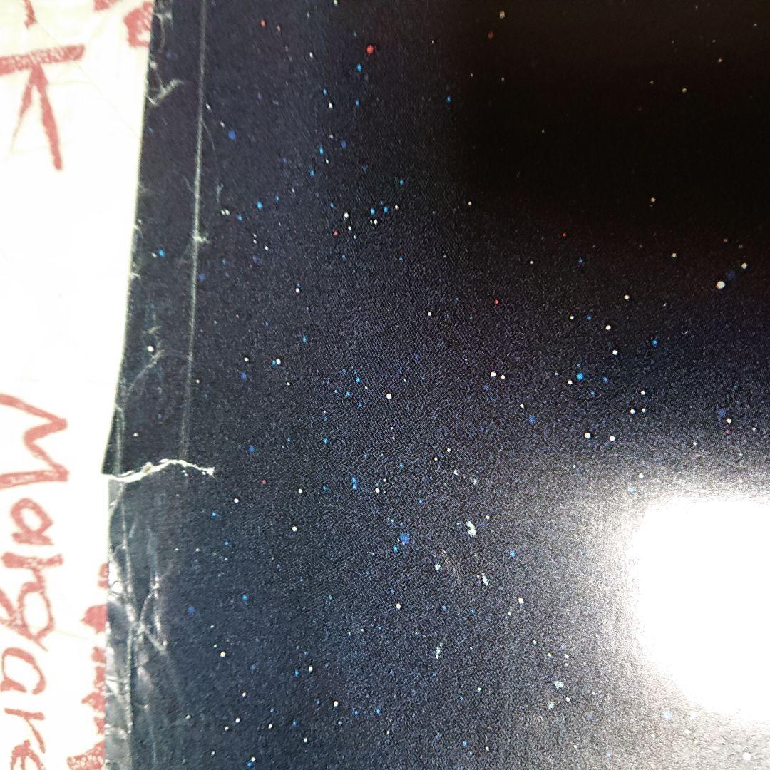 機動戦士ガンダム ゼータガンダム Ζガンダム B1ポスター 非売品