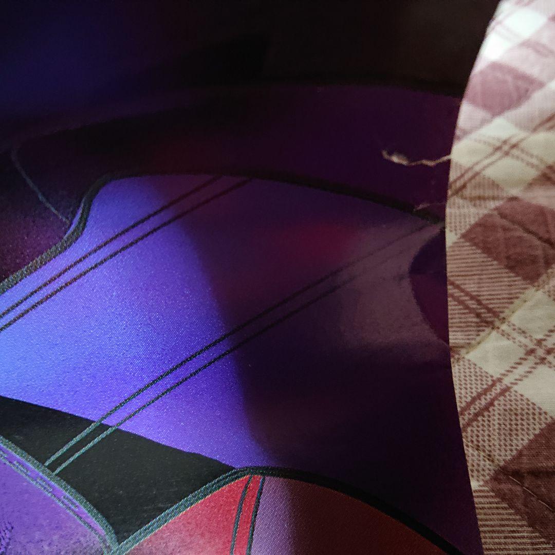 機動戦士ガンダム ゼータガンダム Ζガンダム B1ポスター 非売品