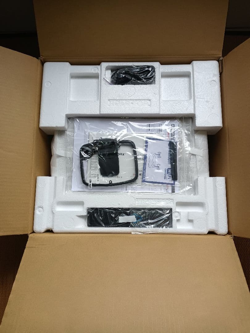 Marantz　NR−1200 ネットワークオーディオレシーバー