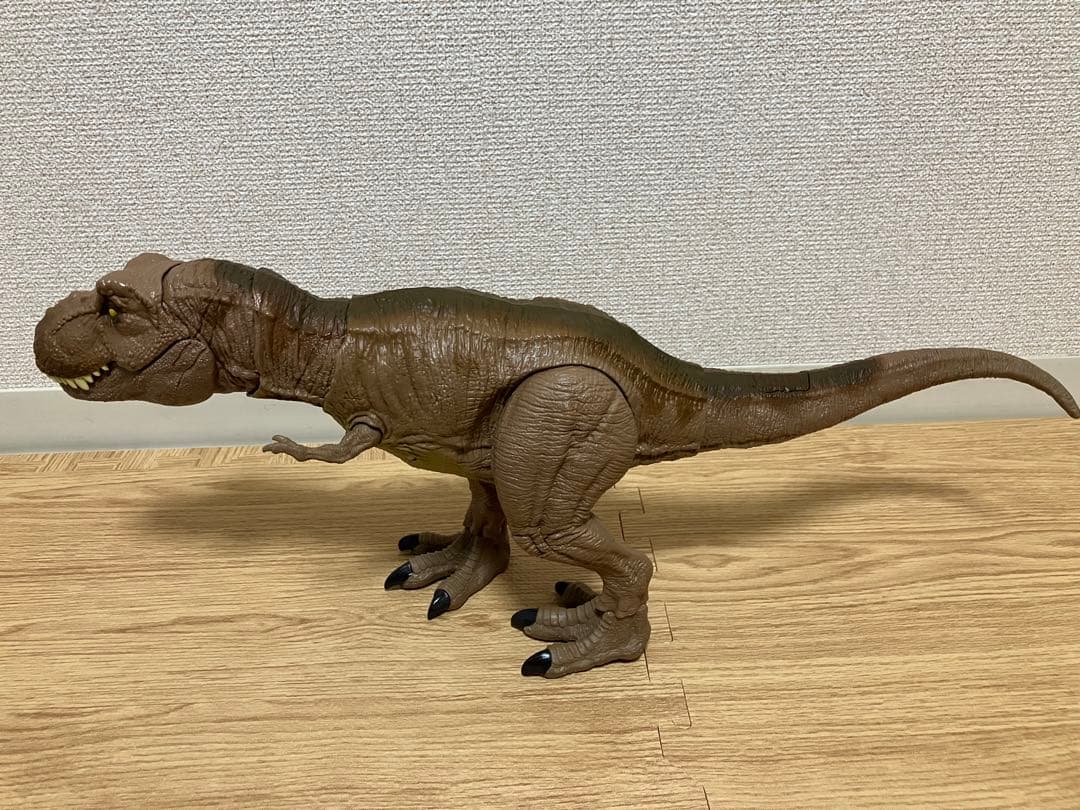 【バラ売り可】マテル　ジュラシックワールドなど恐竜セット