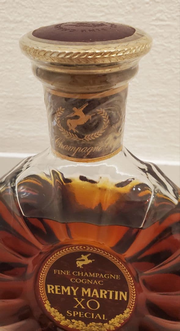 レミーマルタン XO スペシャル 700ml 未開封 箱付き コニャック