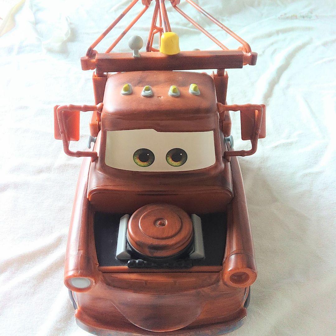 【海外ディズニー限定 】レア 希少 ポップコーンバケット メーター ストラップ付