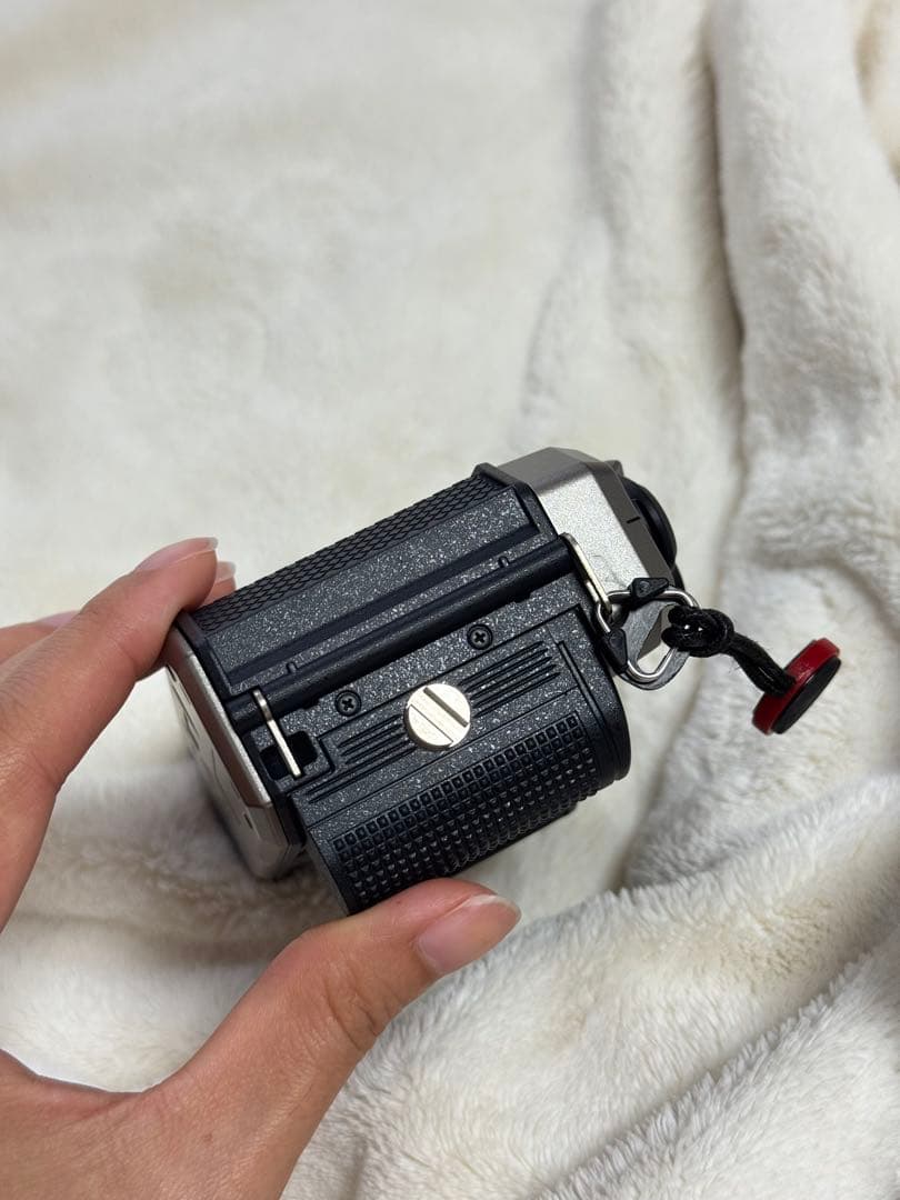 PENTAX17 コンパクトフィルムカメラ