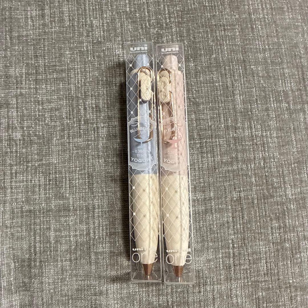 文具女子博2025年三菱鉛筆　ユニボールワンP バラ売り不可