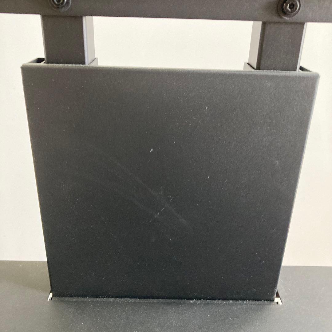 EQUALS WALL V3 ロータイプ テレビスタンド