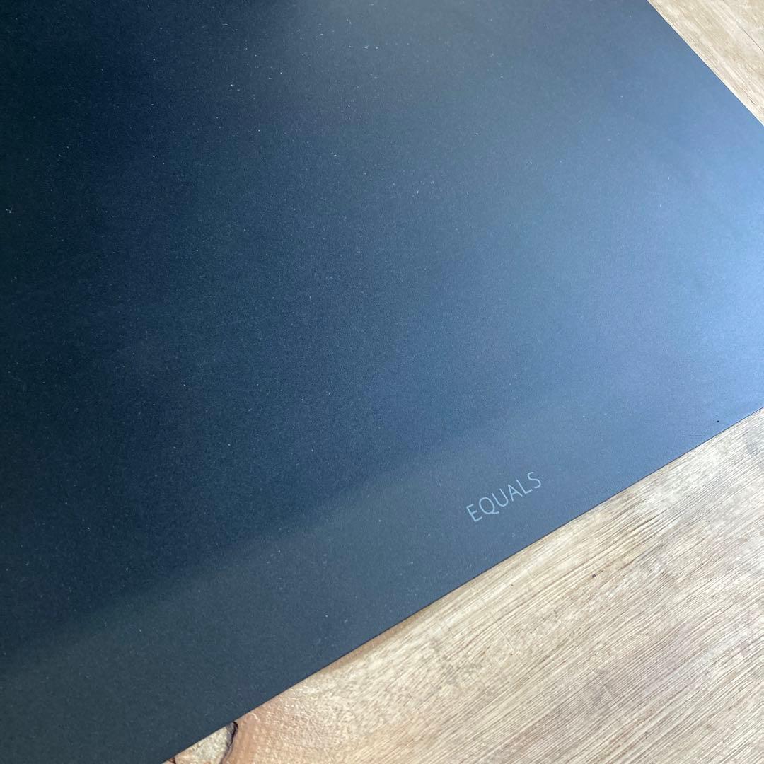 EQUALS WALL V3 ロータイプ テレビスタンド