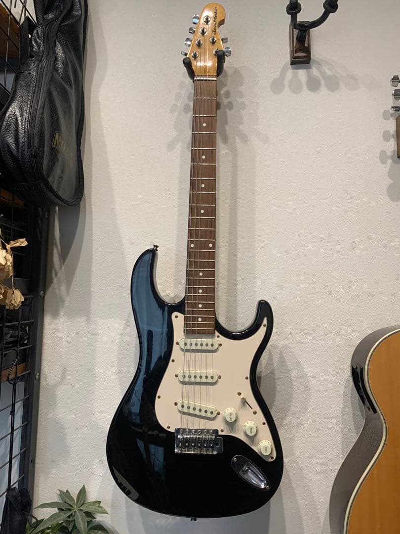 Jammate USBギター ストラトキャスター ジャンク