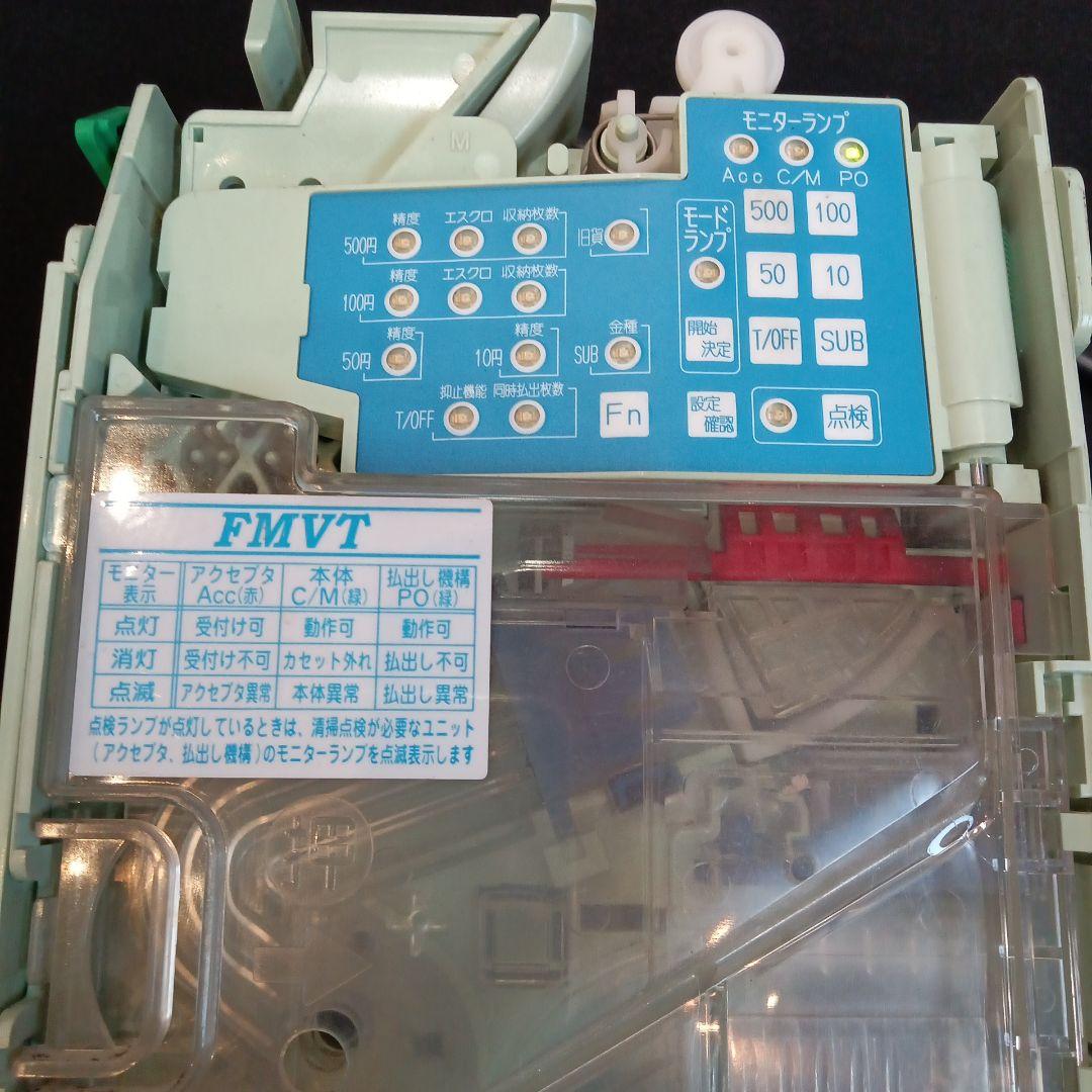 メック　FMVT451 @3