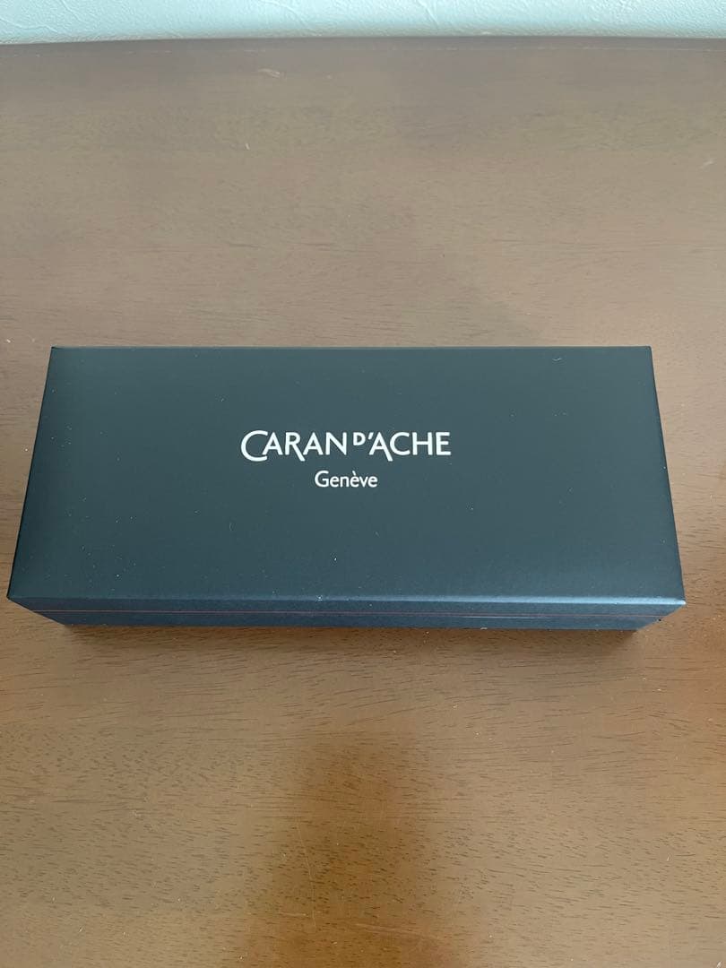 カランダッシュCARAN D'ANCHE エクリドール　シェブロン BP