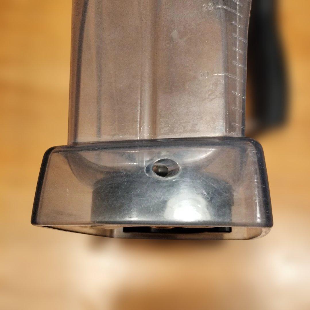 Vitamix TNC5200 レッド