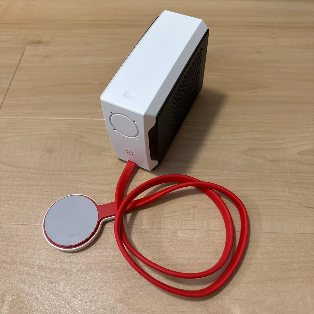 OnePlus 45W 水冷式冷却パッド