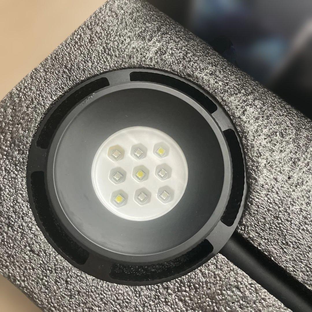 ZOOX Reef Nano Mini LEDライト