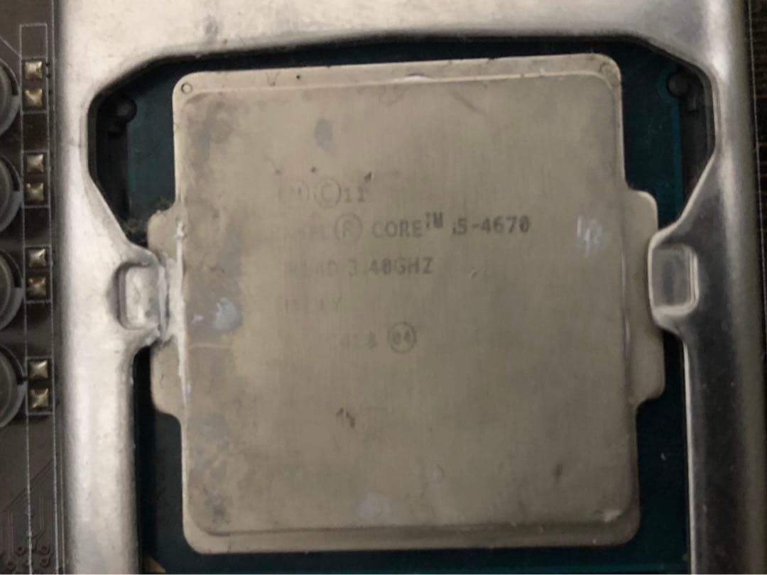 gtx 1070 cpu 付きマザーボード　cpuファン