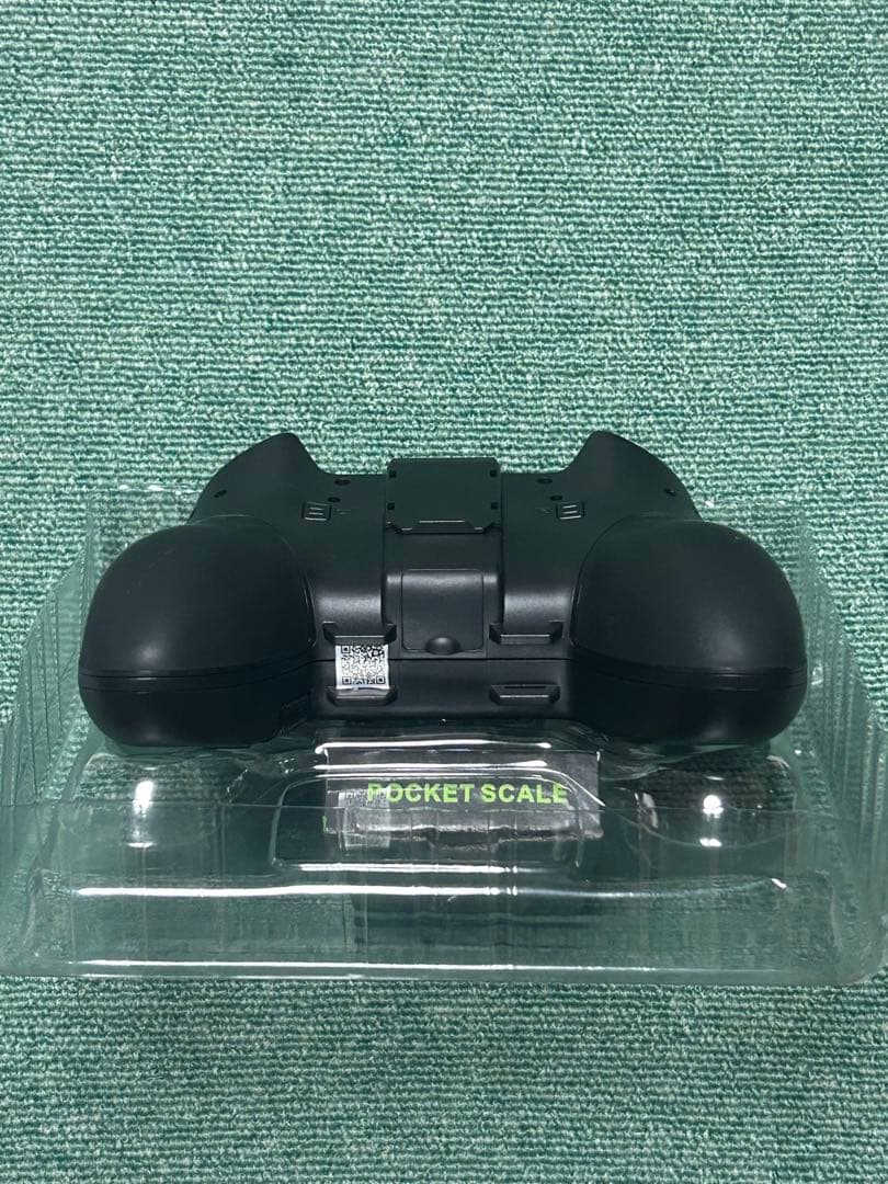 RadioMaster Zorro 4in1 マルチプロトコル送信機