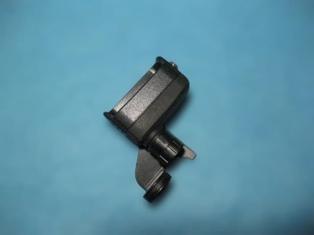 入手困難　YAESU VX-8用GPSアンテナユニット＋アンテナアダプターSET