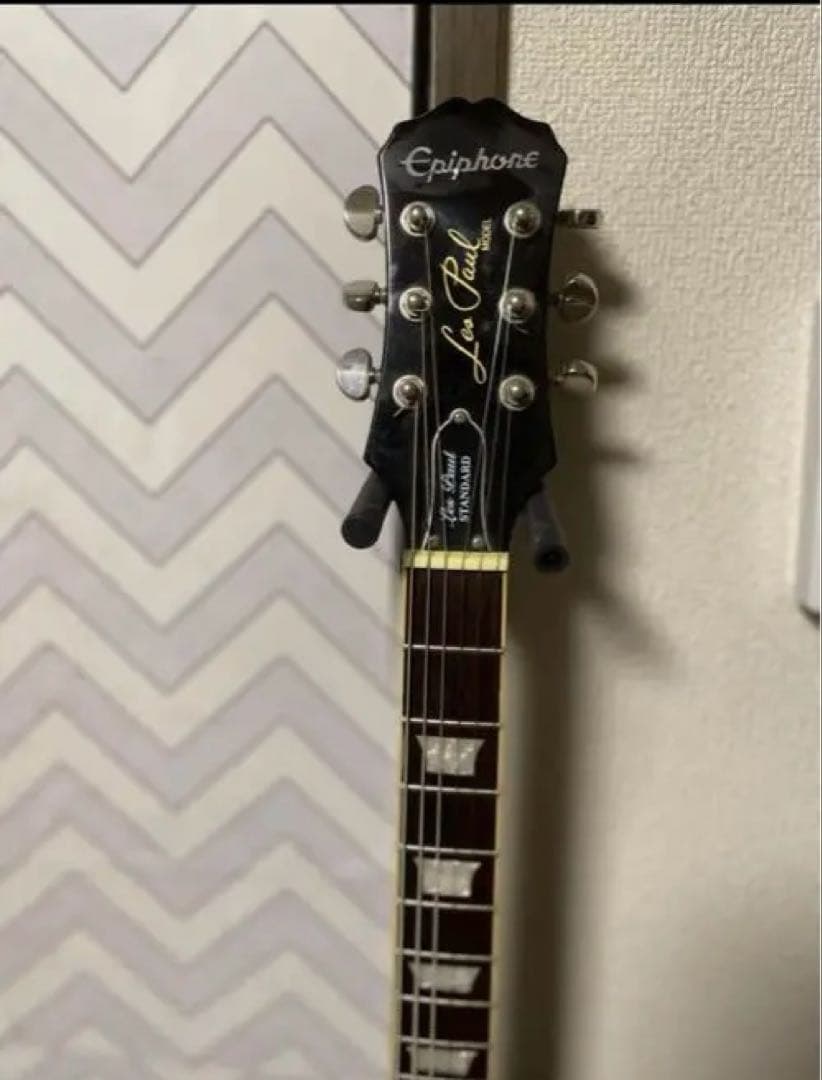 エピフォンレスポール