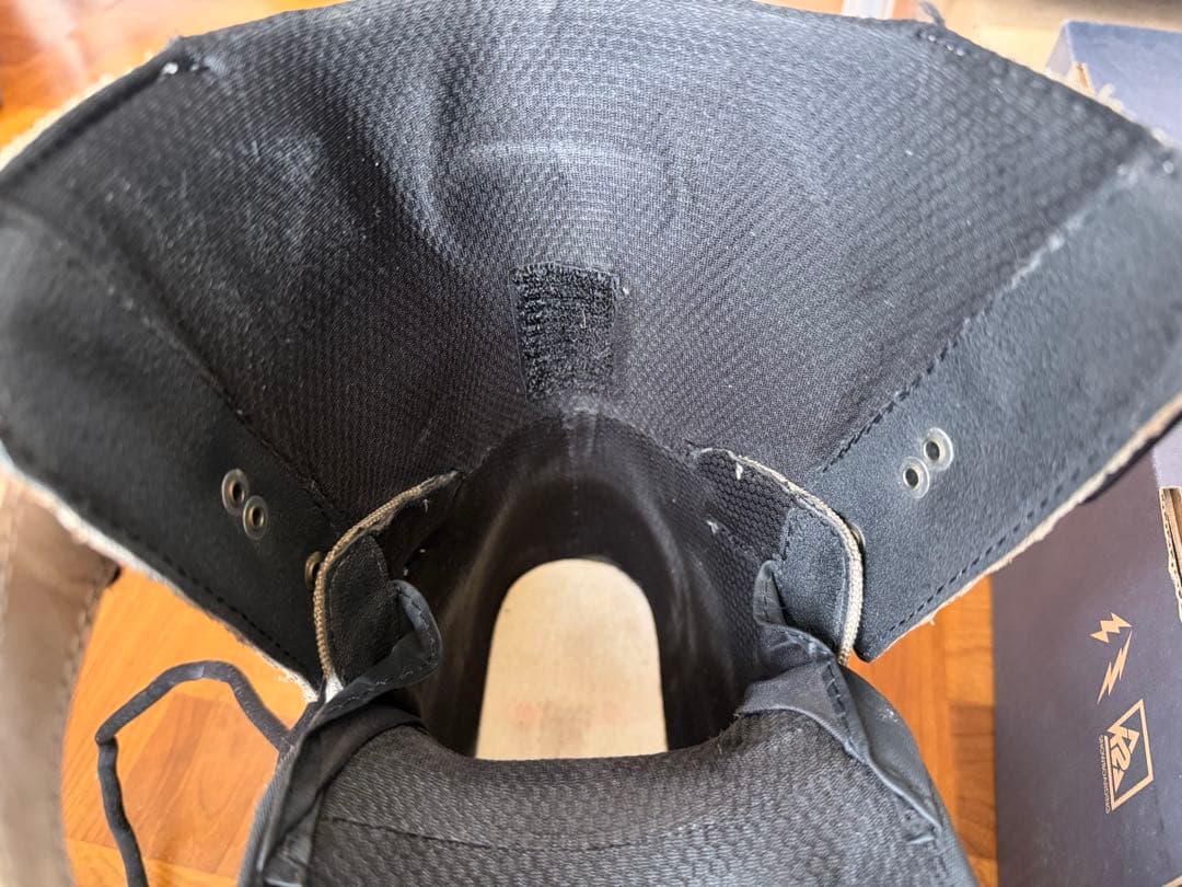 スノーボード kanaDEELUXE ARETH RIN 22-23 24.5cm