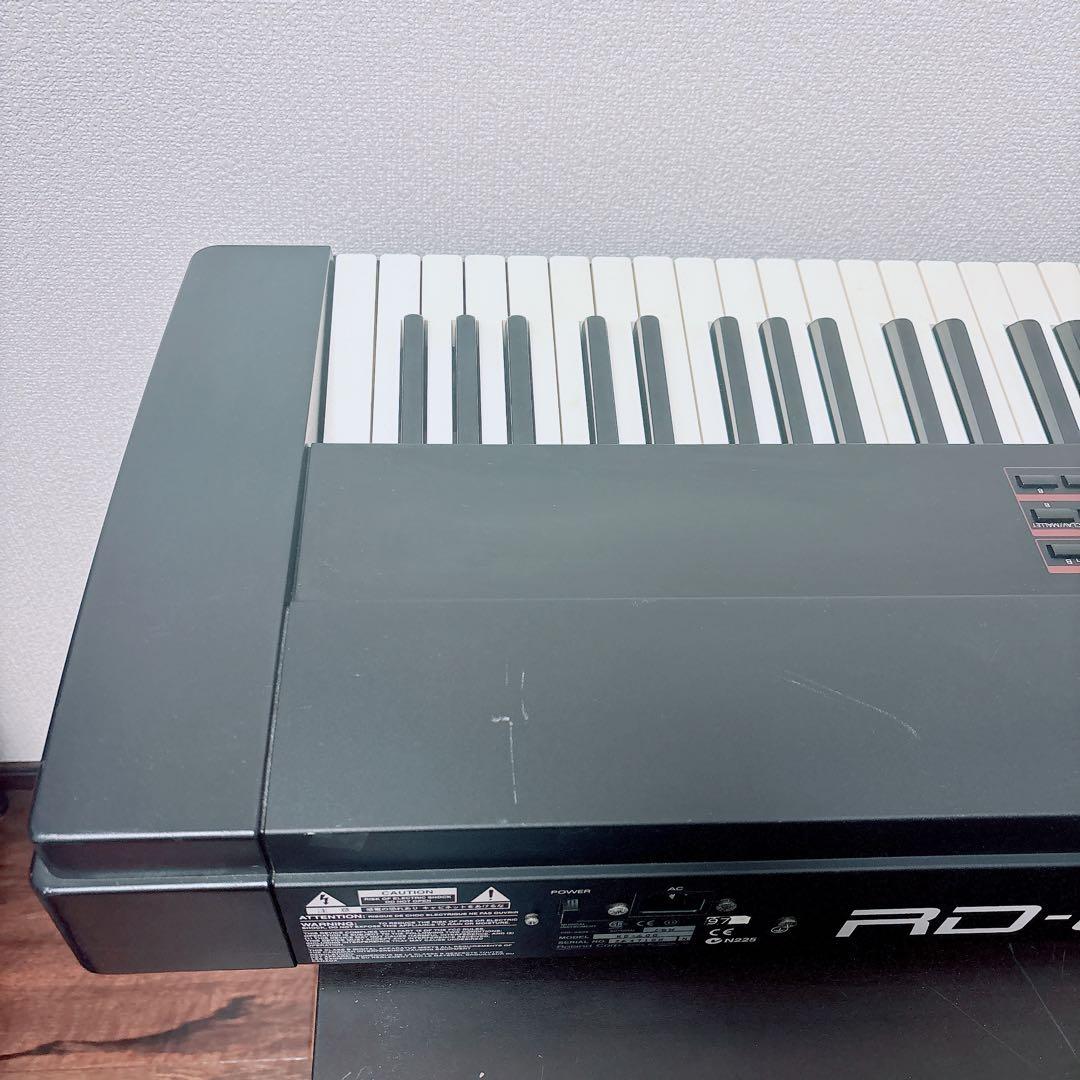 麒麟児RD-600 電子ピアノ ステージピアノ 88鍵盤 ローランド