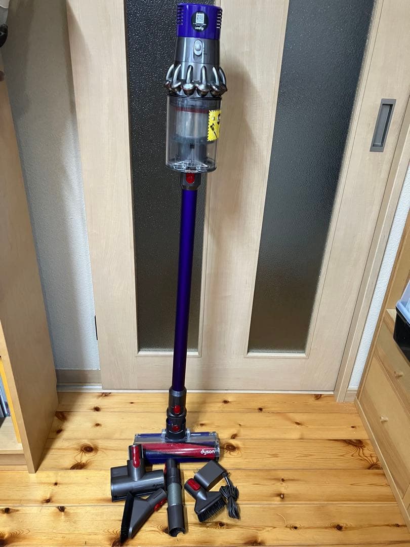 ダイソン Dyson V10（SV12） 動作確認品
