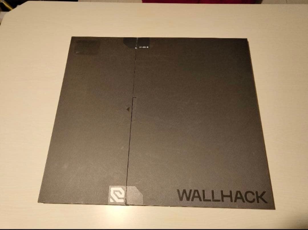 Wallhack SP-004 ブラック