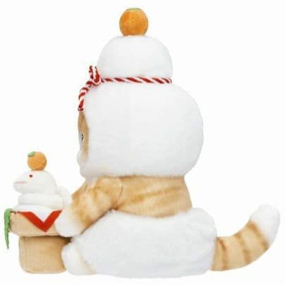 ✨抜き取りなし✨☺️新品・未開封☺️mofusand ★ハッピーバッグ 2025