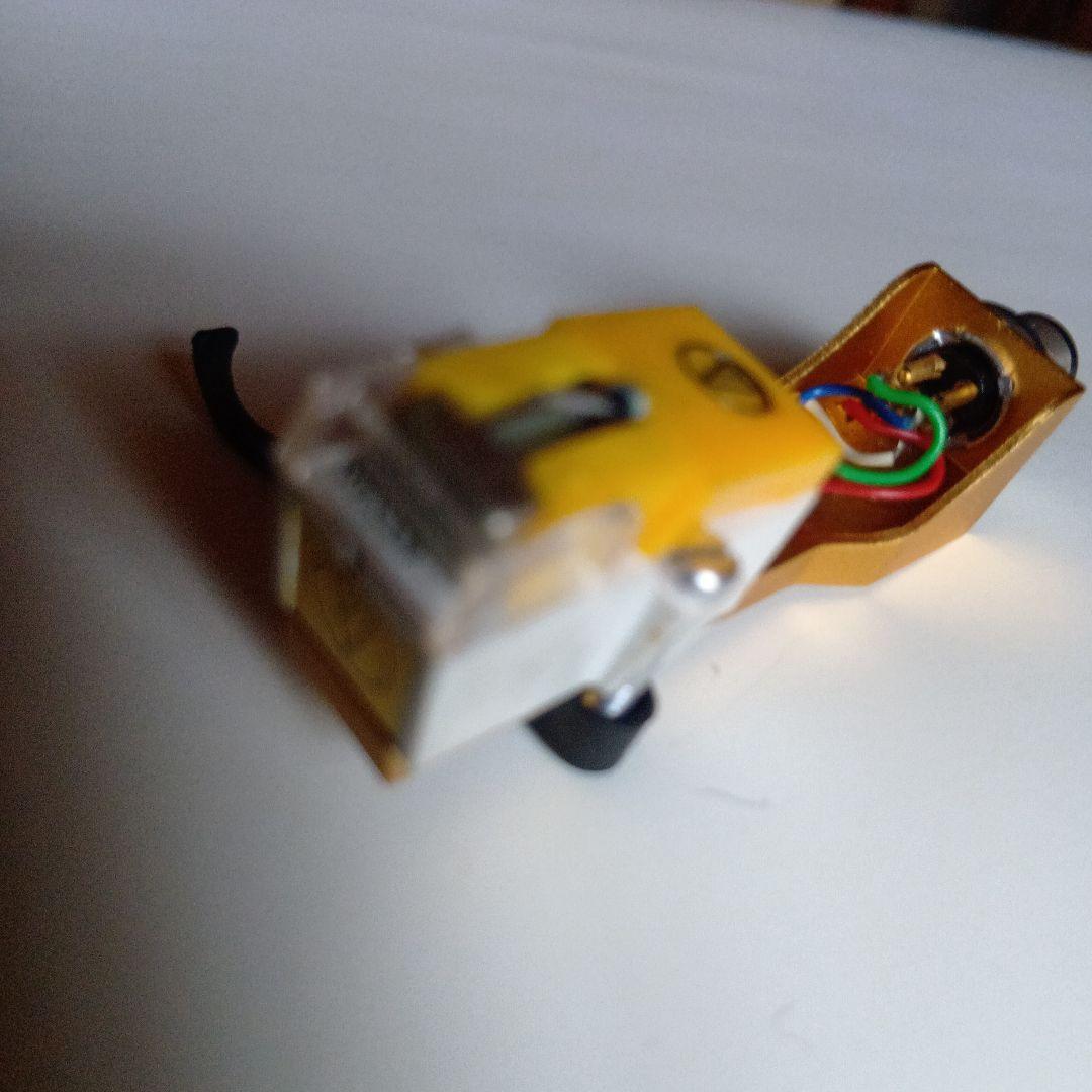 オーディオテクニカAT12d